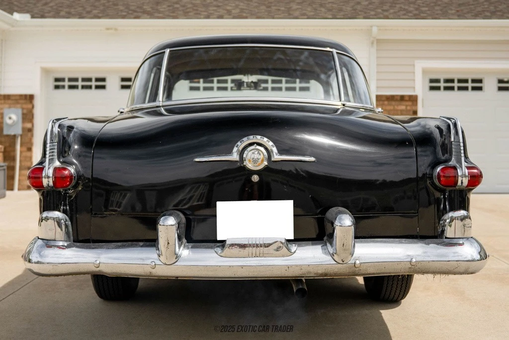 1951 Packard Clipper - Image 7 of 12