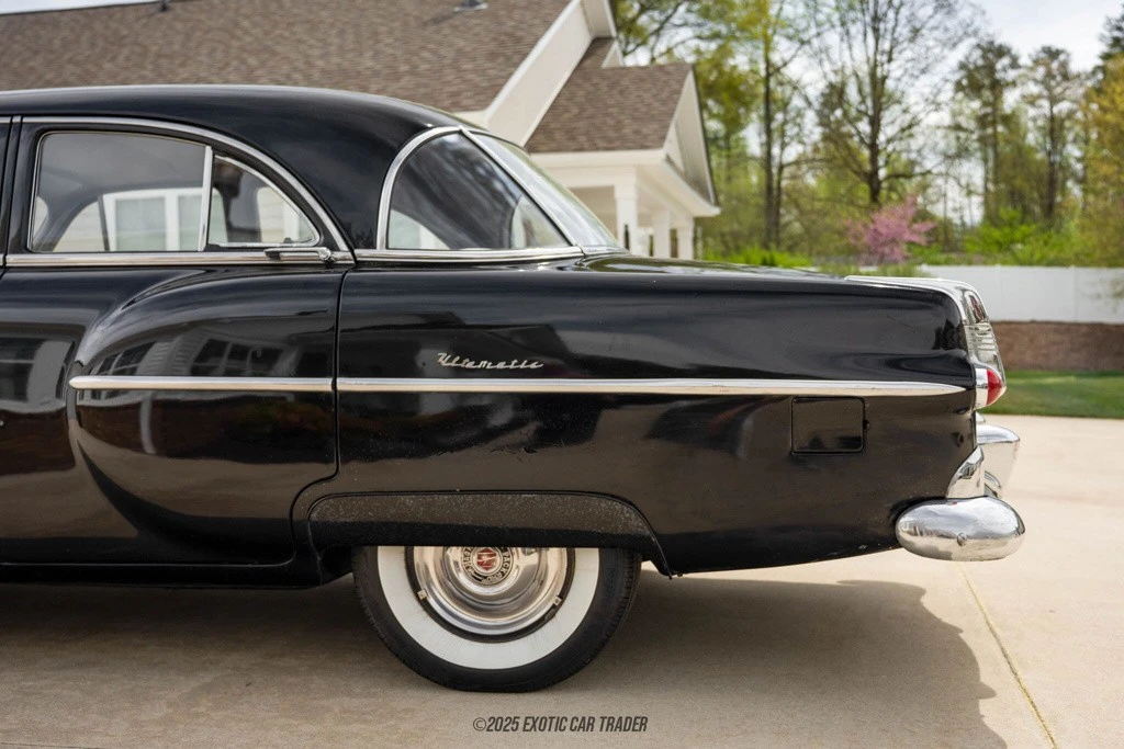 1951 Packard Clipper - Image 5 of 12