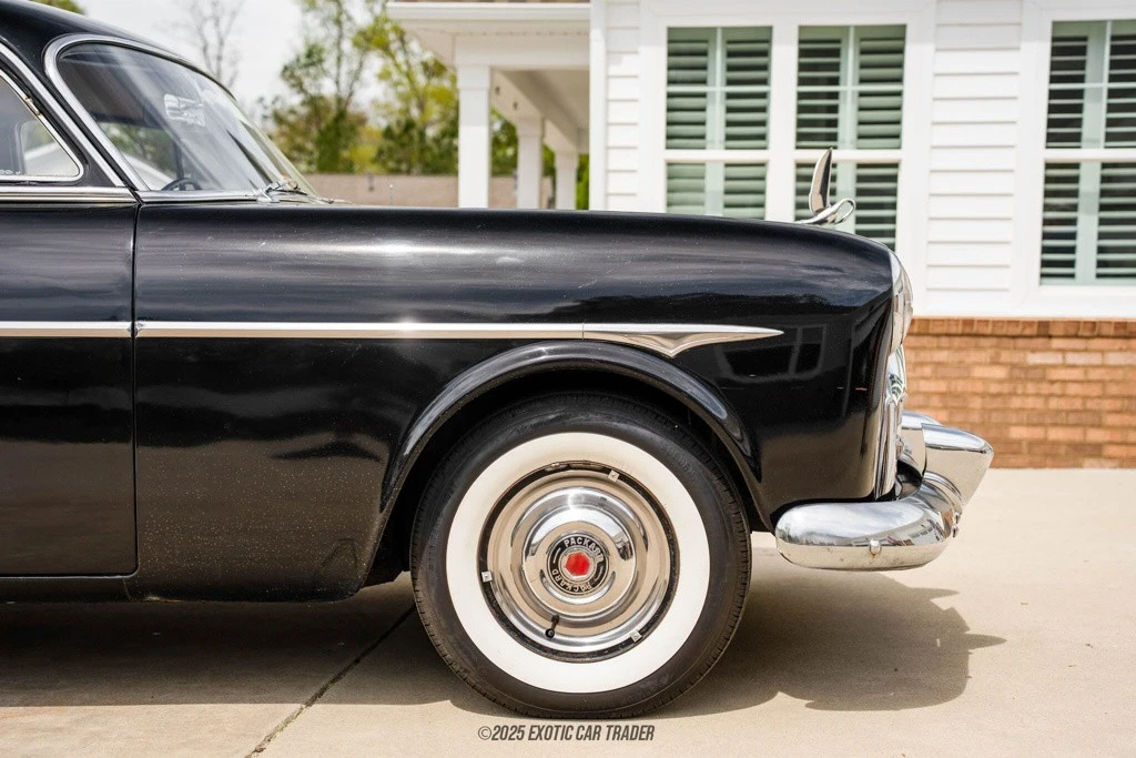 1951 Packard Clipper - Image 11 of 12