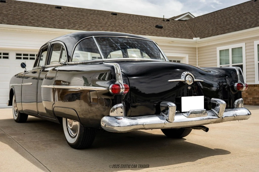1951 Packard Clipper - Image 6 of 12