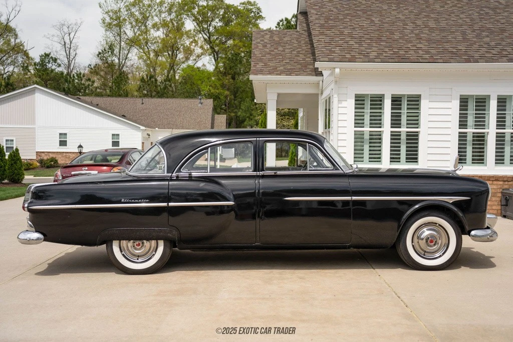 1951 Packard Clipper - Image 9 of 12