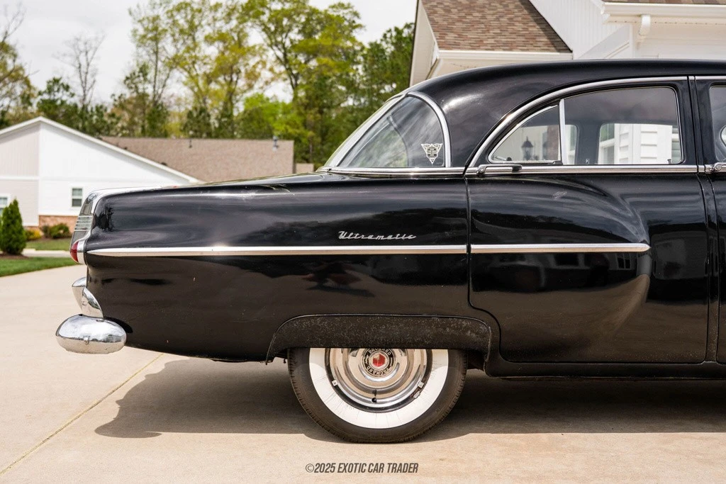 1951 Packard Clipper - Image 10 of 12
