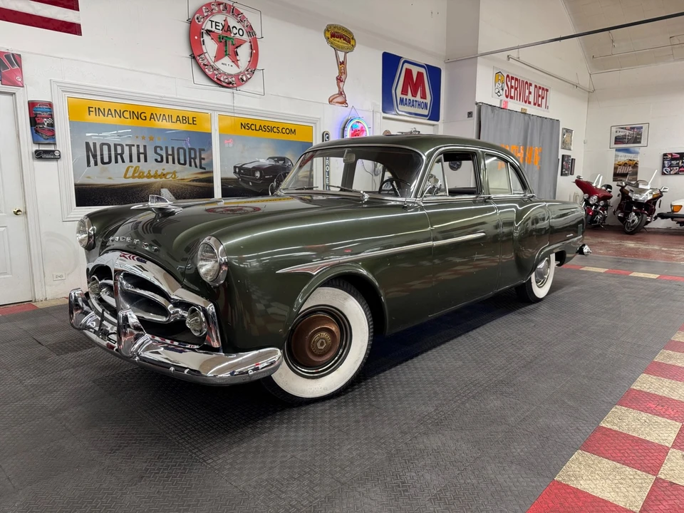 1951 Packard Clipper - Image 3 of 31
