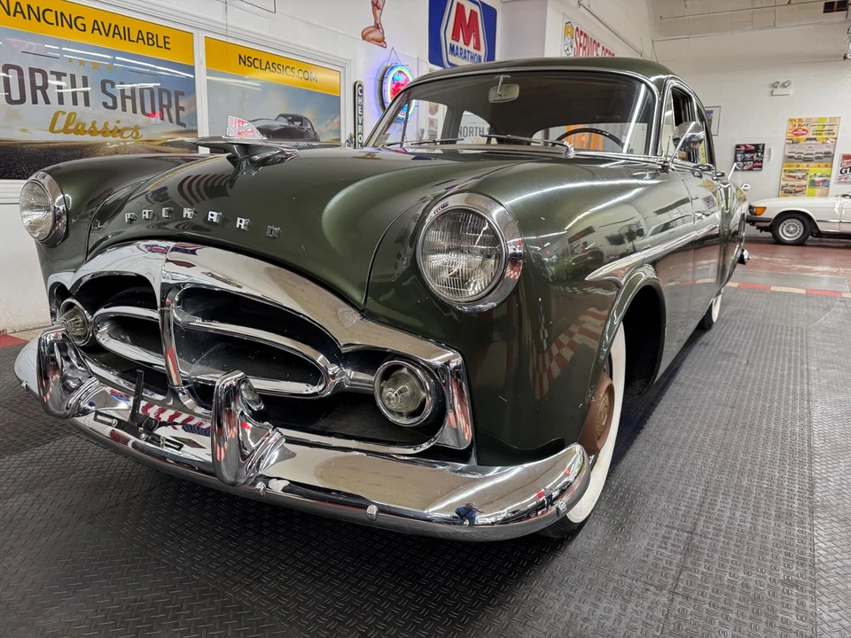 1951 Packard Clipper - Image 10 of 31