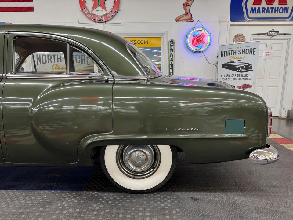 1951 Packard Clipper - Image 25 of 31