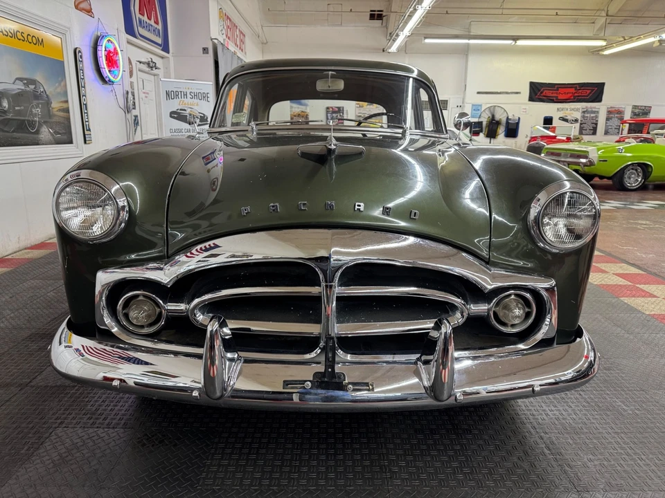 1951 Packard Clipper - Image 8 of 31