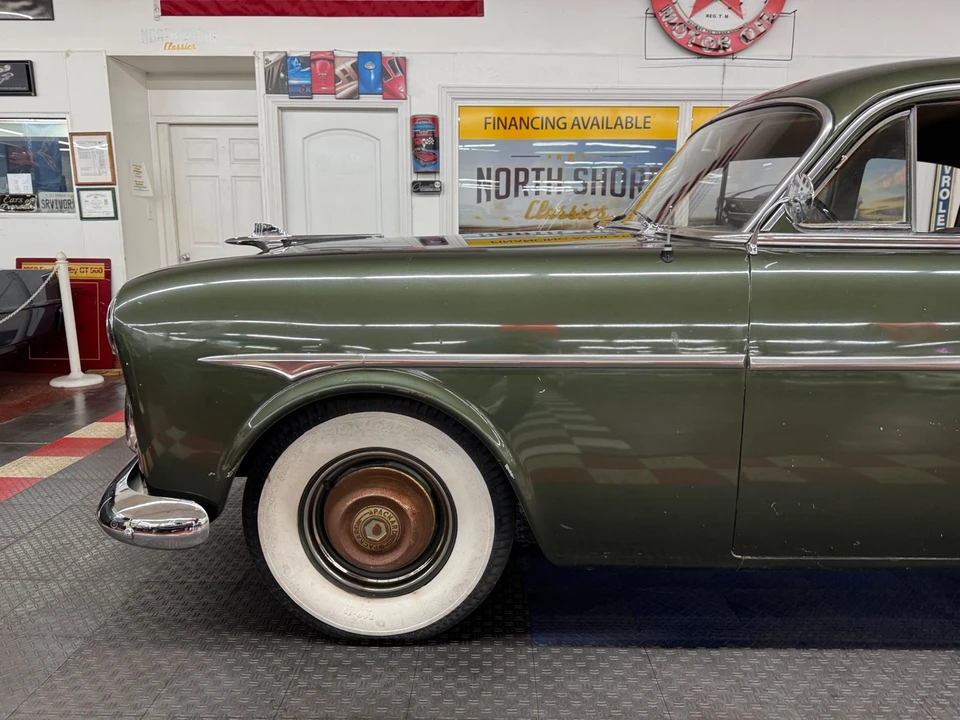 1951 Packard Clipper - Image 23 of 31