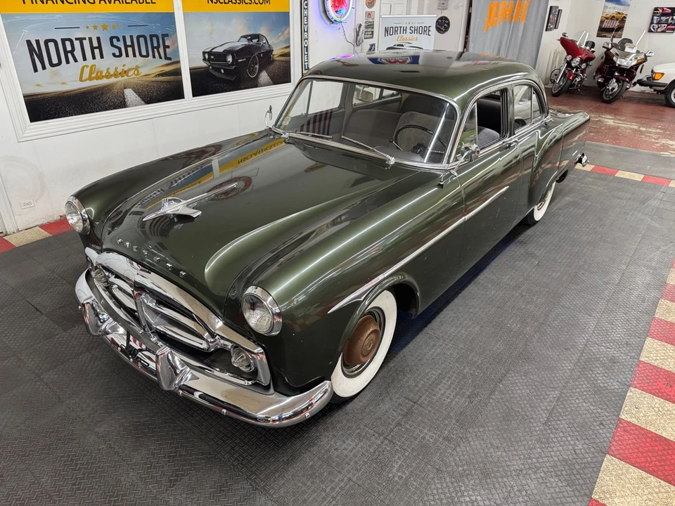 1951 Packard Clipper - Image 18 of 31