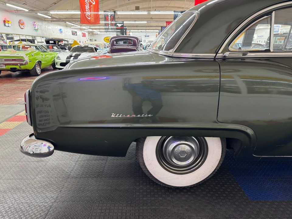 1951 Packard Clipper - Image 27 of 31