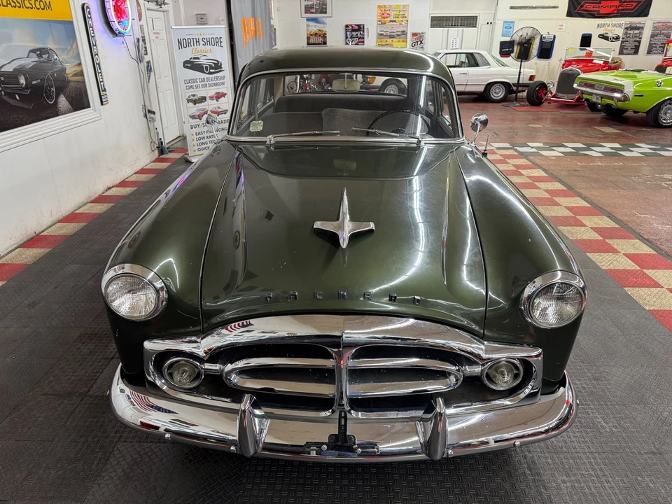 1951 Packard Clipper - Image 7 of 31