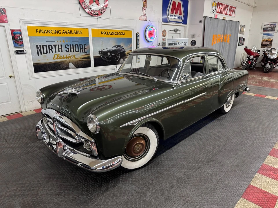 1951 Packard Clipper - Image 2 of 31