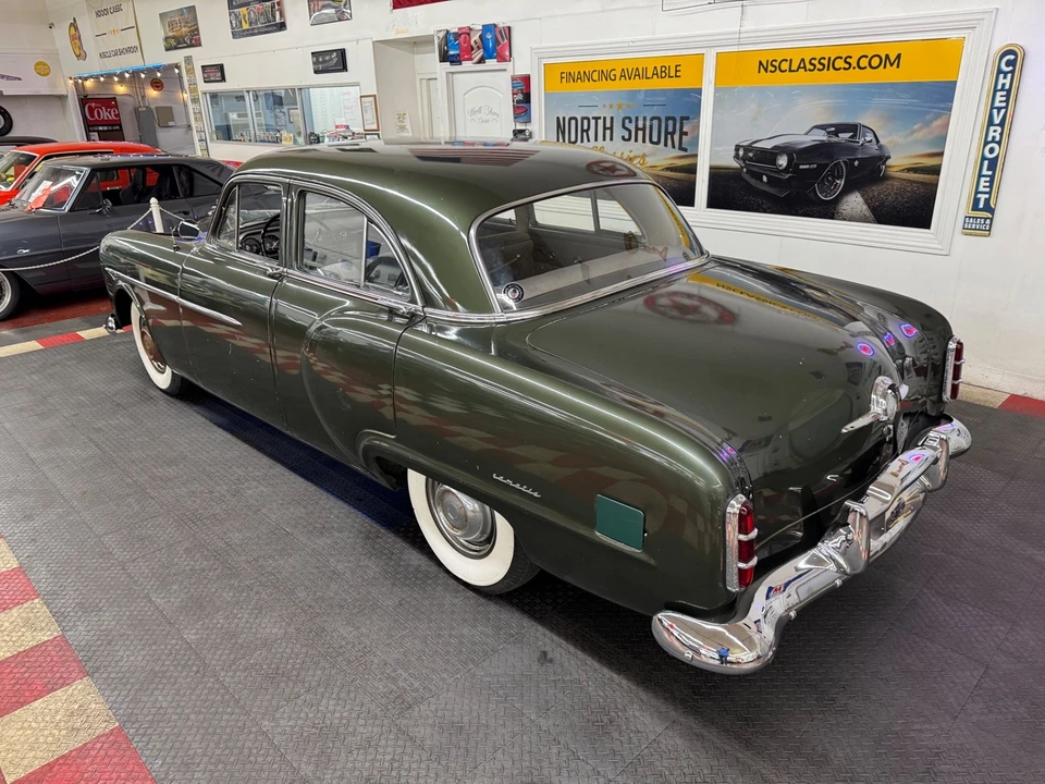 1951 Packard Clipper - Image 4 of 31