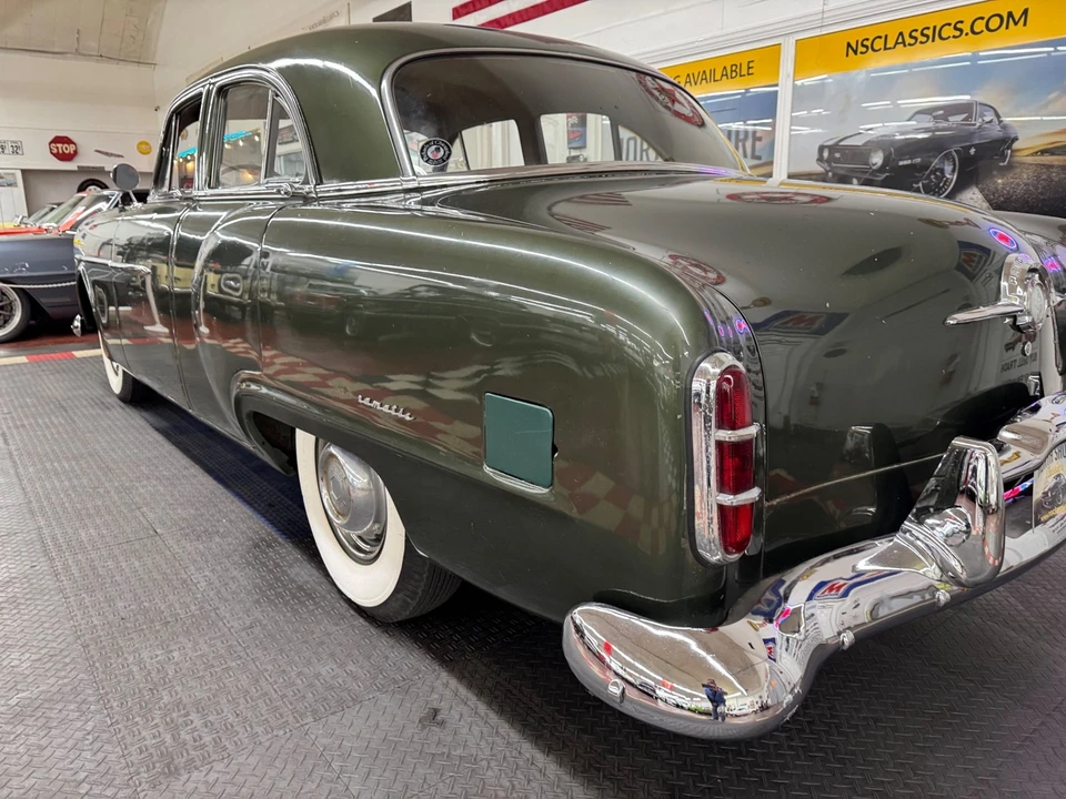 1951 Packard Clipper - Image 26 of 31