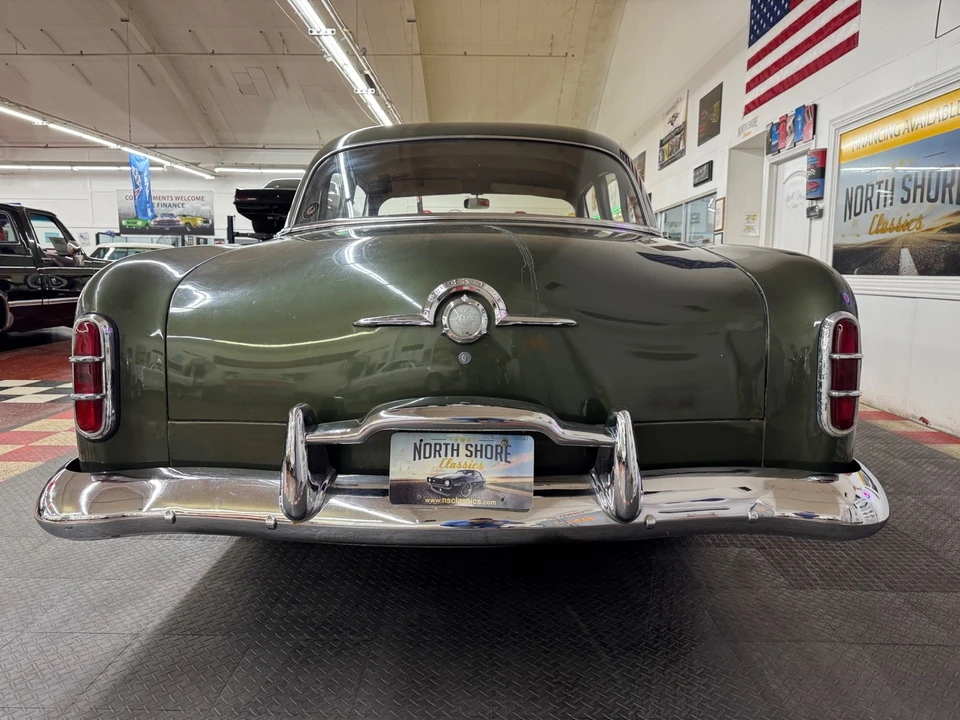 1951 Packard Clipper - Image 14 of 31