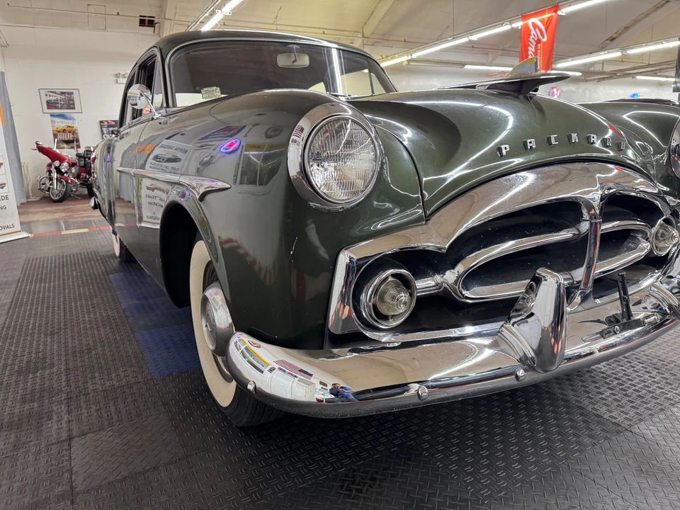1951 Packard Clipper - Image 9 of 21