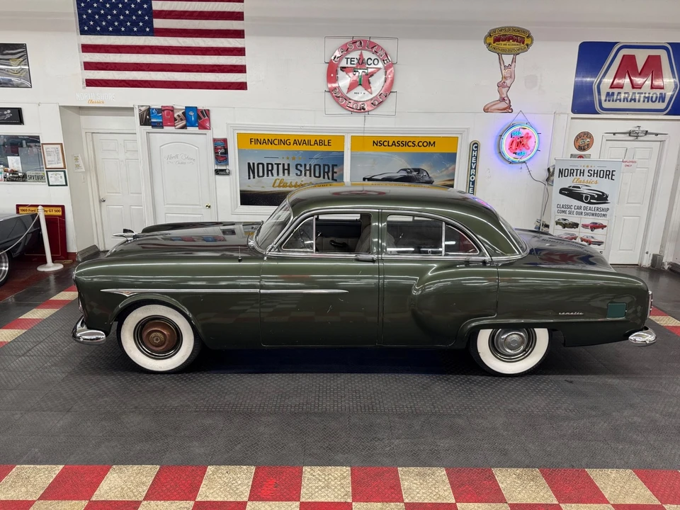 1951 Packard Clipper - Image 22 of 31