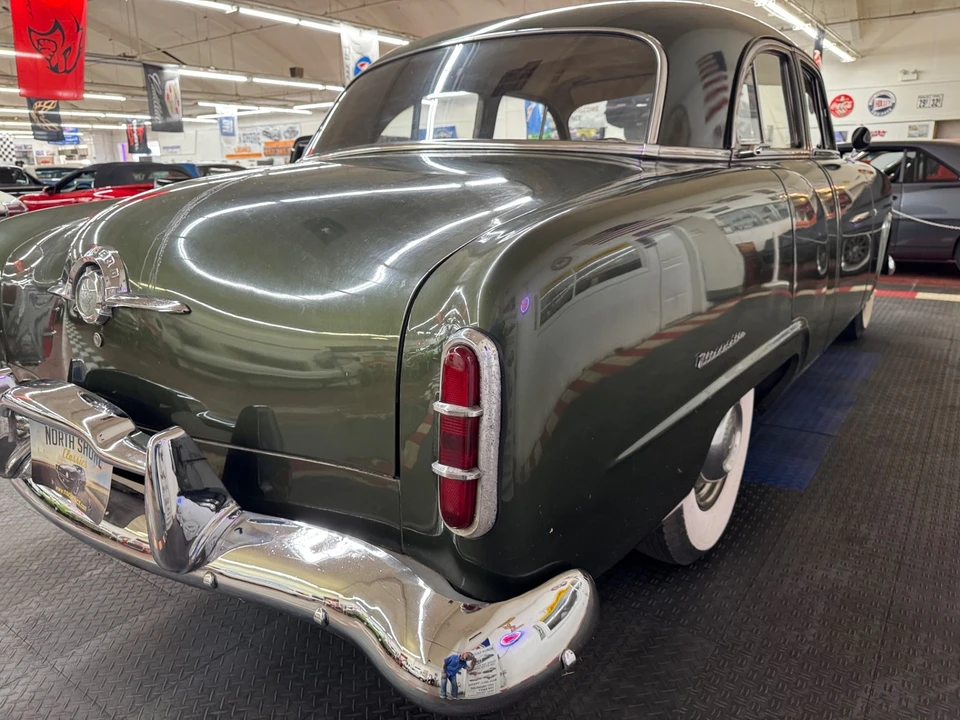 1951 Packard Clipper - Image 30 of 31