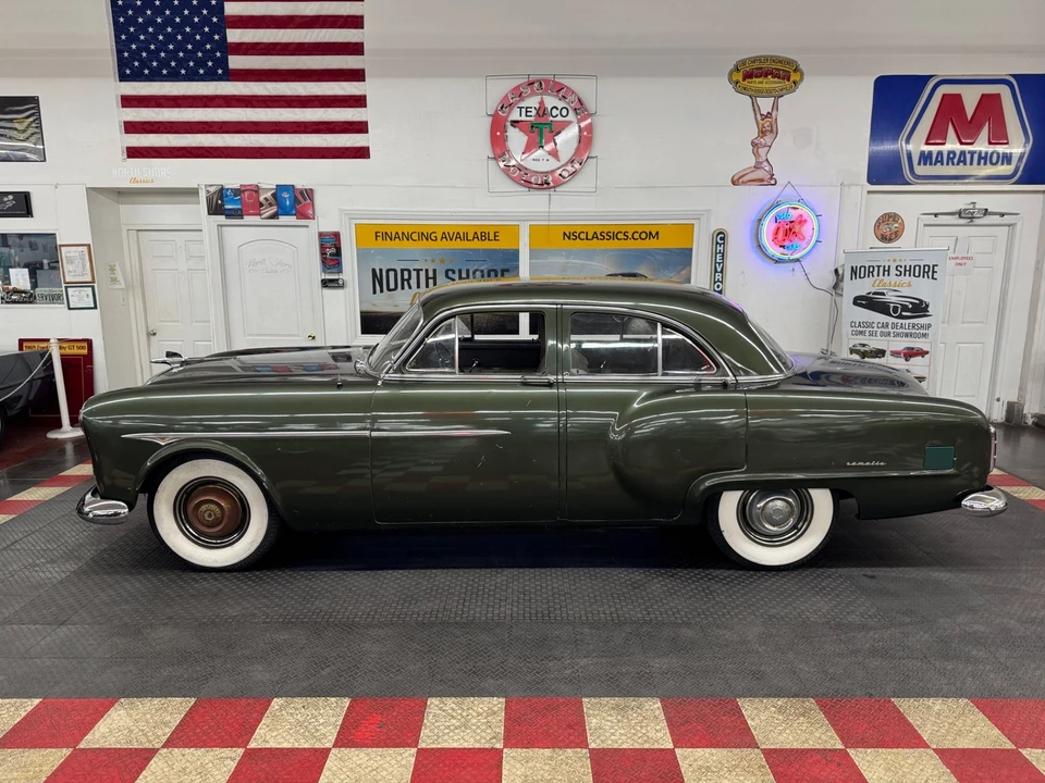 1951 Packard Clipper - Image 5 of 21