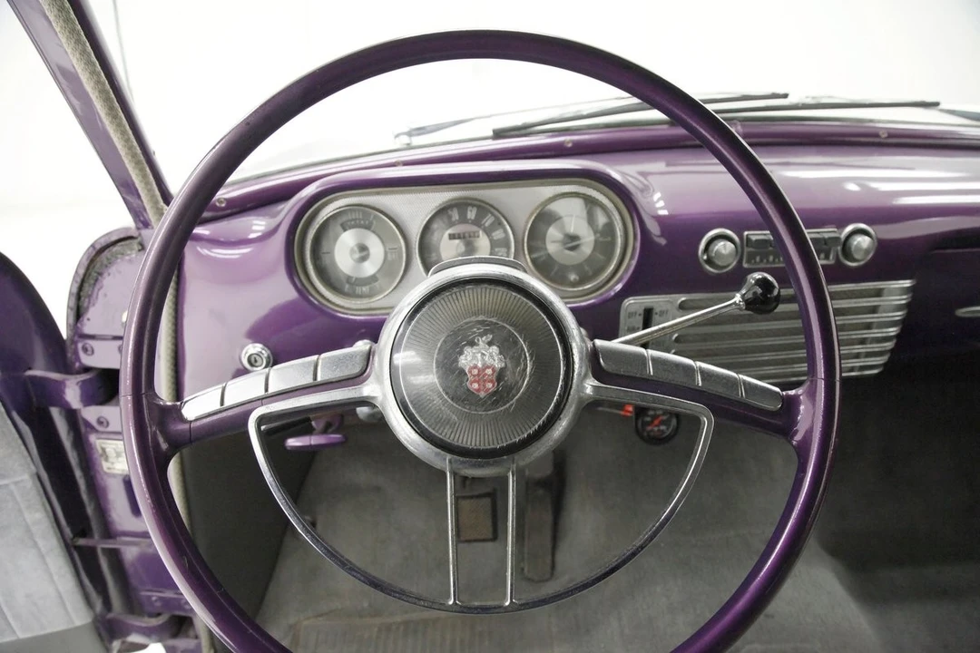 1951 Packard Clipper - Image 28 of 31