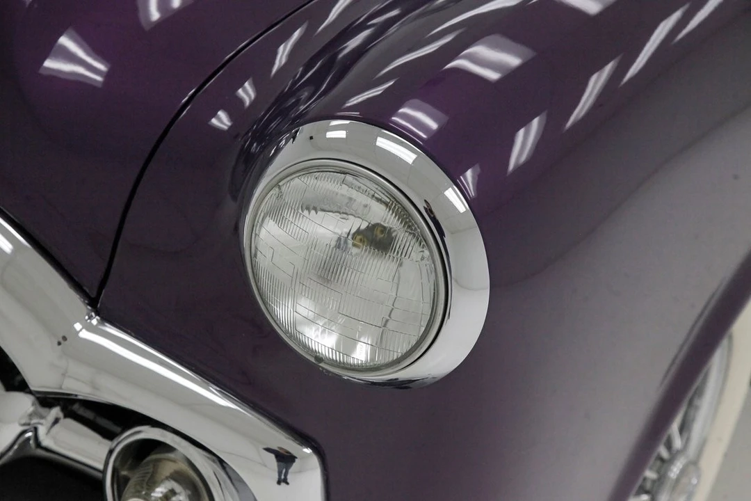1951 Packard Clipper - Image 15 of 21