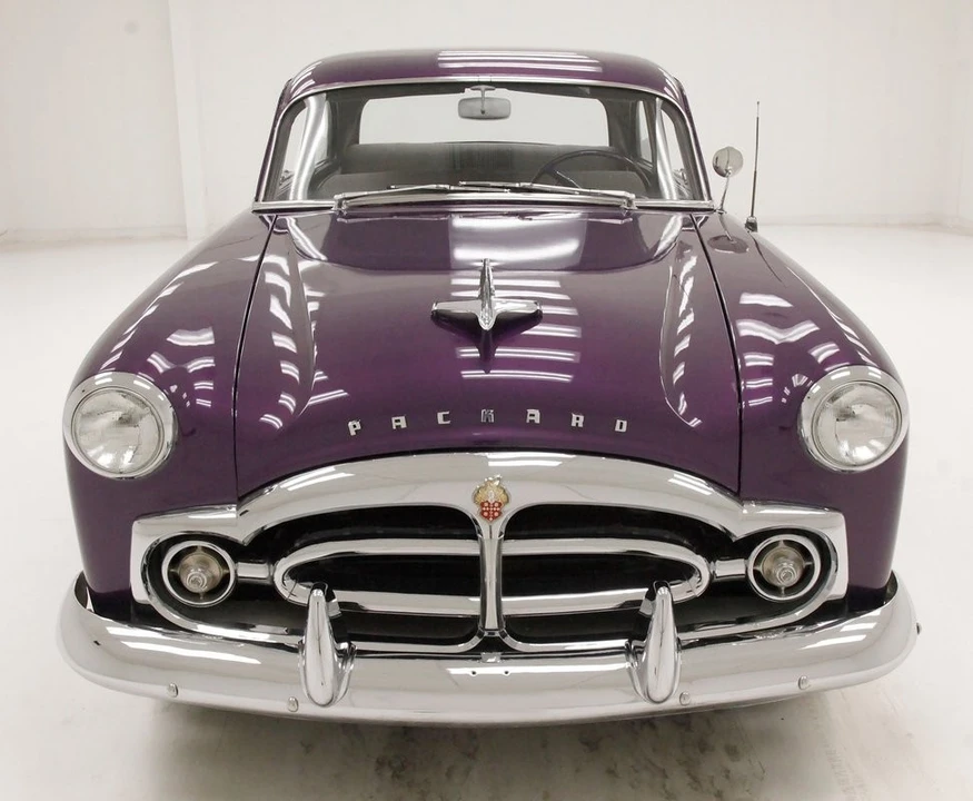 1951 Packard Clipper - Image 7 of 21