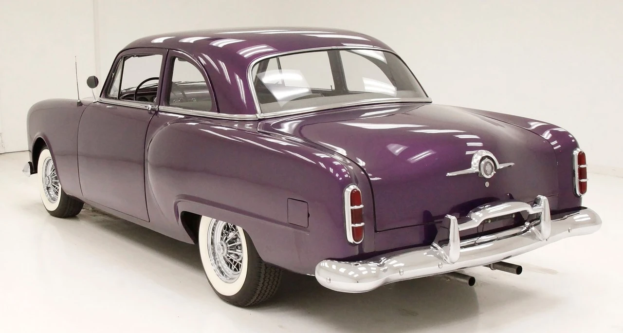 1951 Packard Clipper - Image 3 of 21