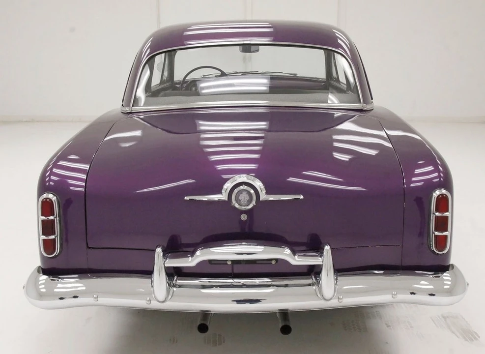 1951 Packard Clipper - Image 5 of 21