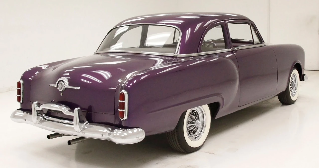 1951 Packard Clipper - Image 4 of 12