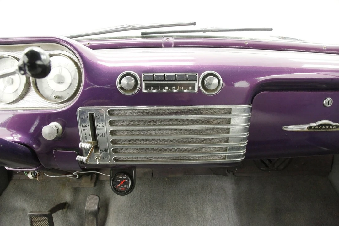 1951 Packard Clipper - Image 31 of 31