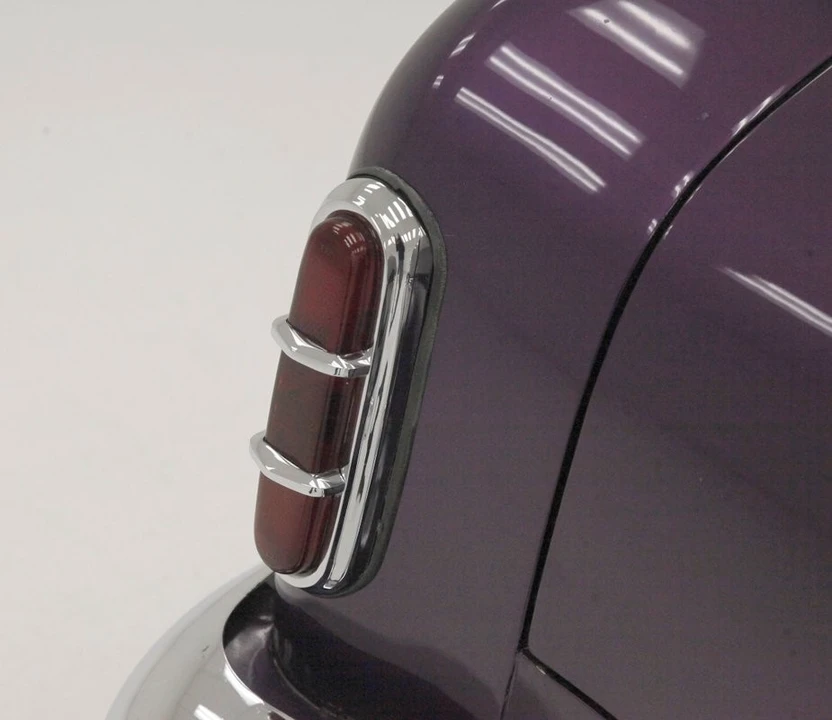 1951 Packard Clipper - Image 23 of 31