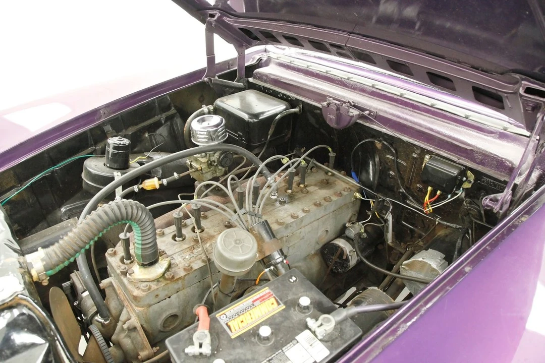 1951 Packard Clipper - Image 11 of 21