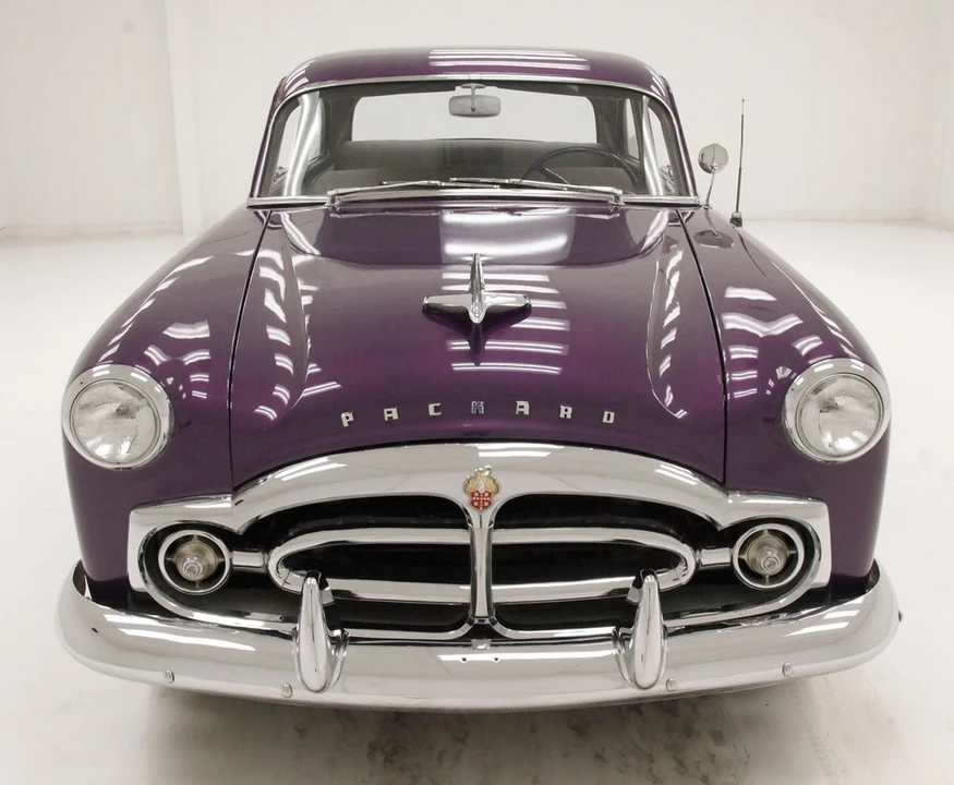 1951 Packard Clipper - Image 7 of 12