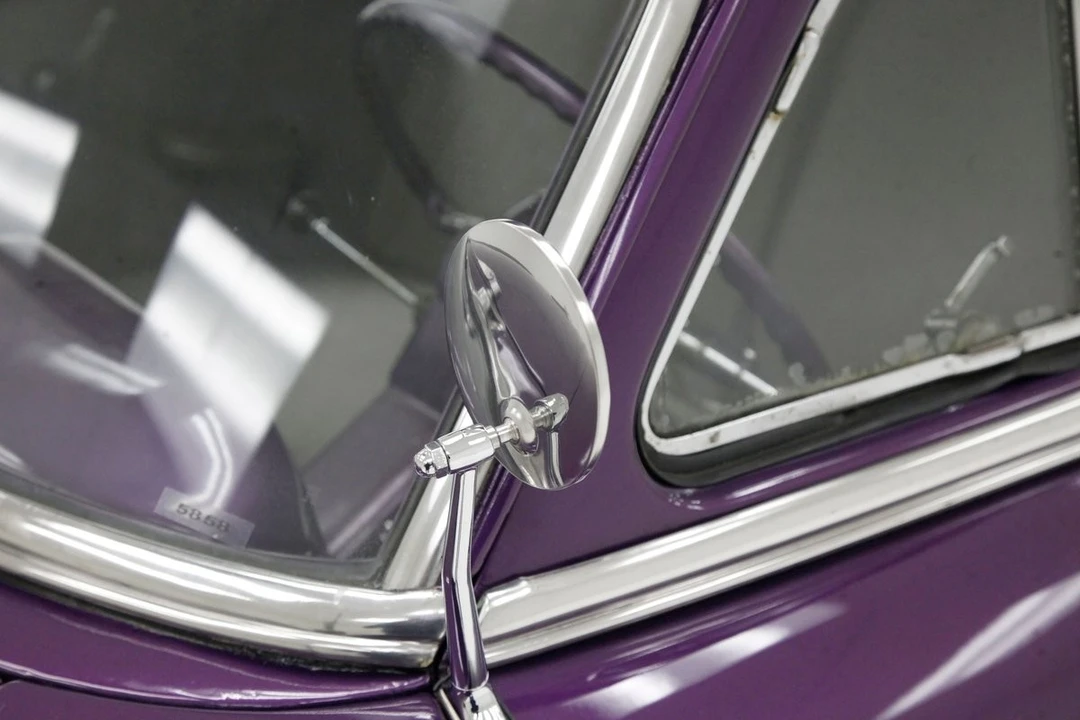 1951 Packard Clipper - Image 17 of 21