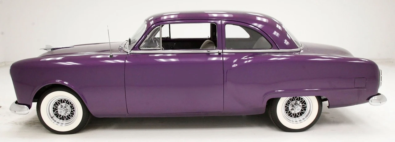 1951 Packard Clipper - Image 2 of 21