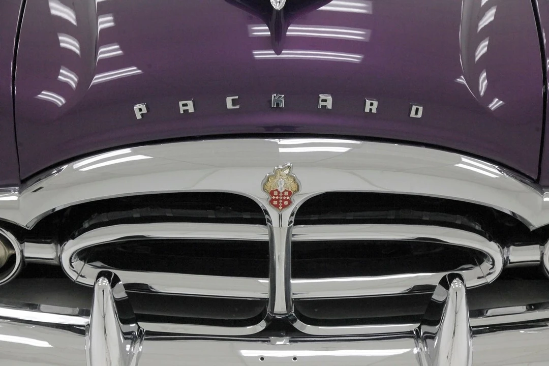 1951 Packard Clipper - Image 12 of 12