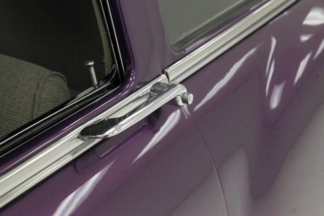 1951 Packard Clipper - Image 18 of 21