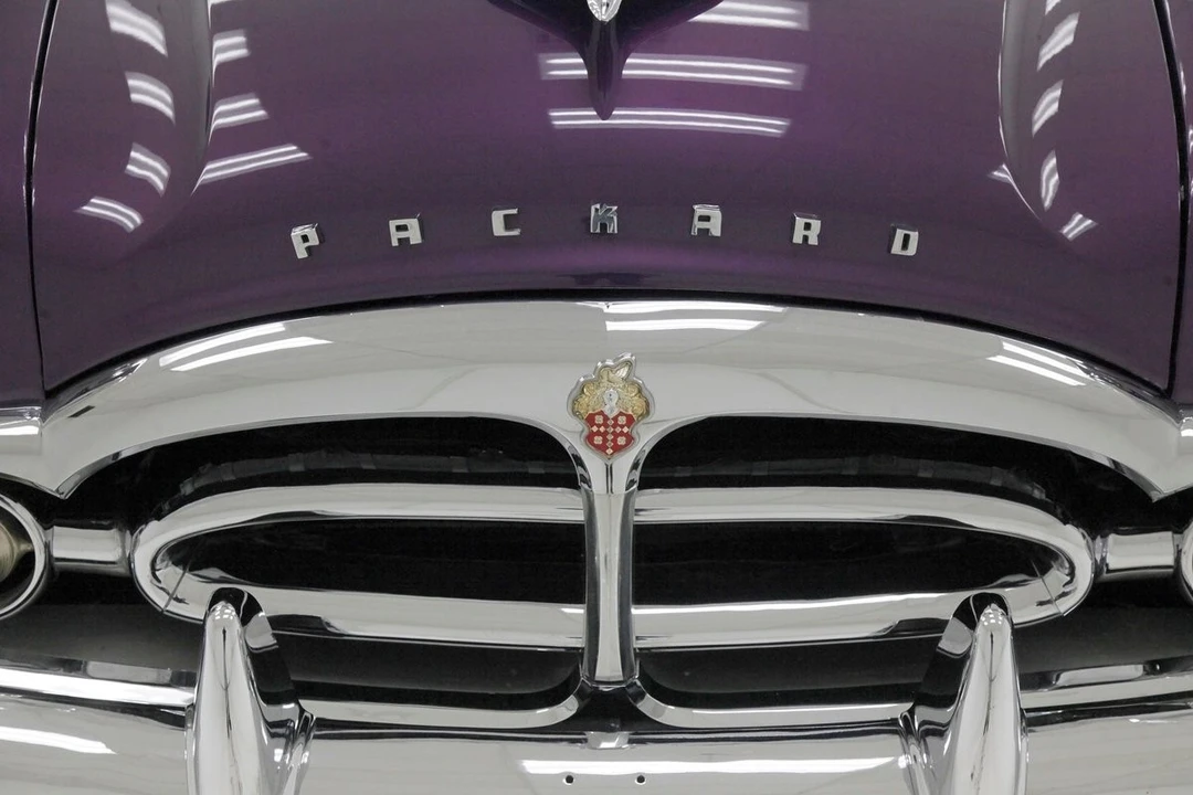 1951 Packard Clipper - Image 12 of 21