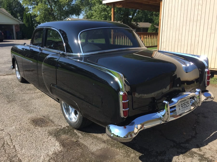 1951 Packard Clipper - Image 2 of 6