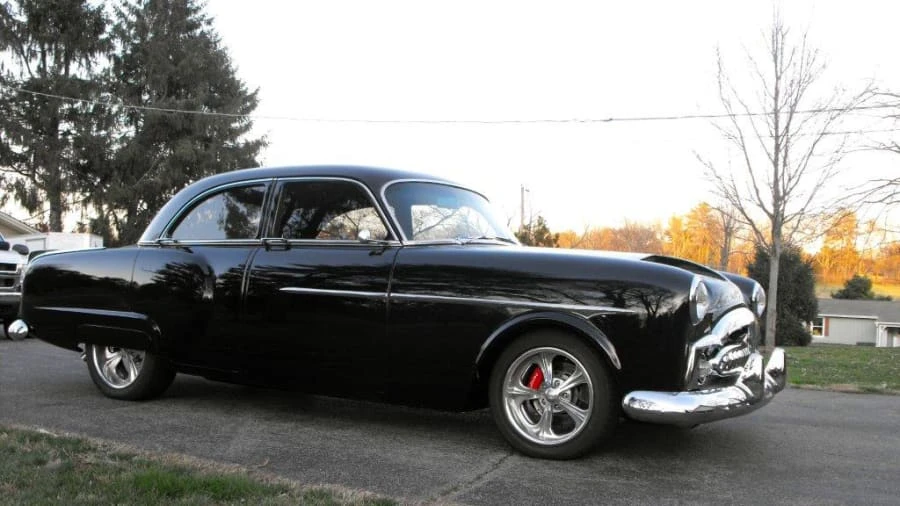 1951 Packard Clipper - Image 2 of 8