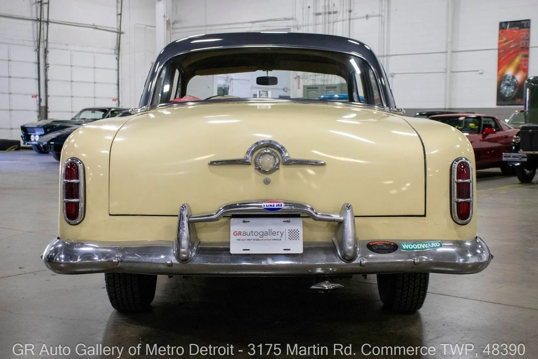 1951 Packard Clipper - Image 6 of 12
