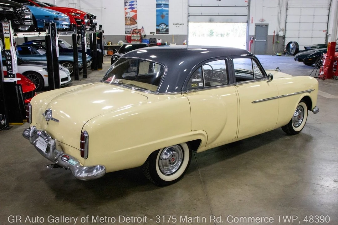 1951 Packard Clipper - Image 7 of 12