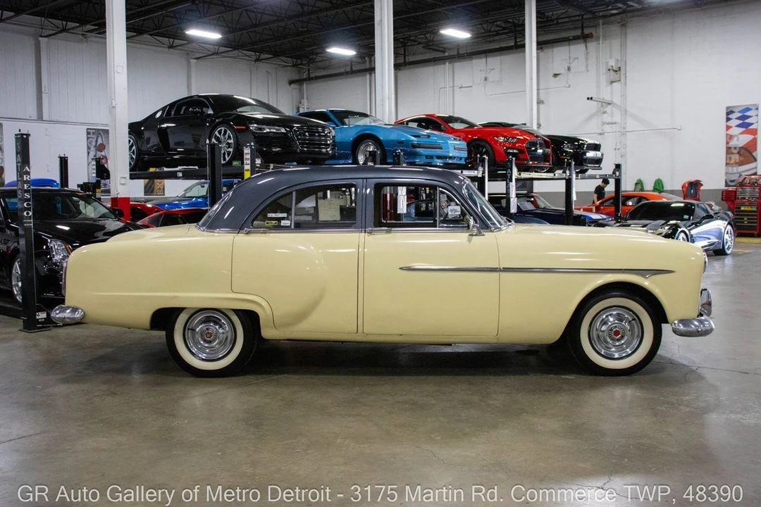 1951 Packard Clipper - Image 8 of 12