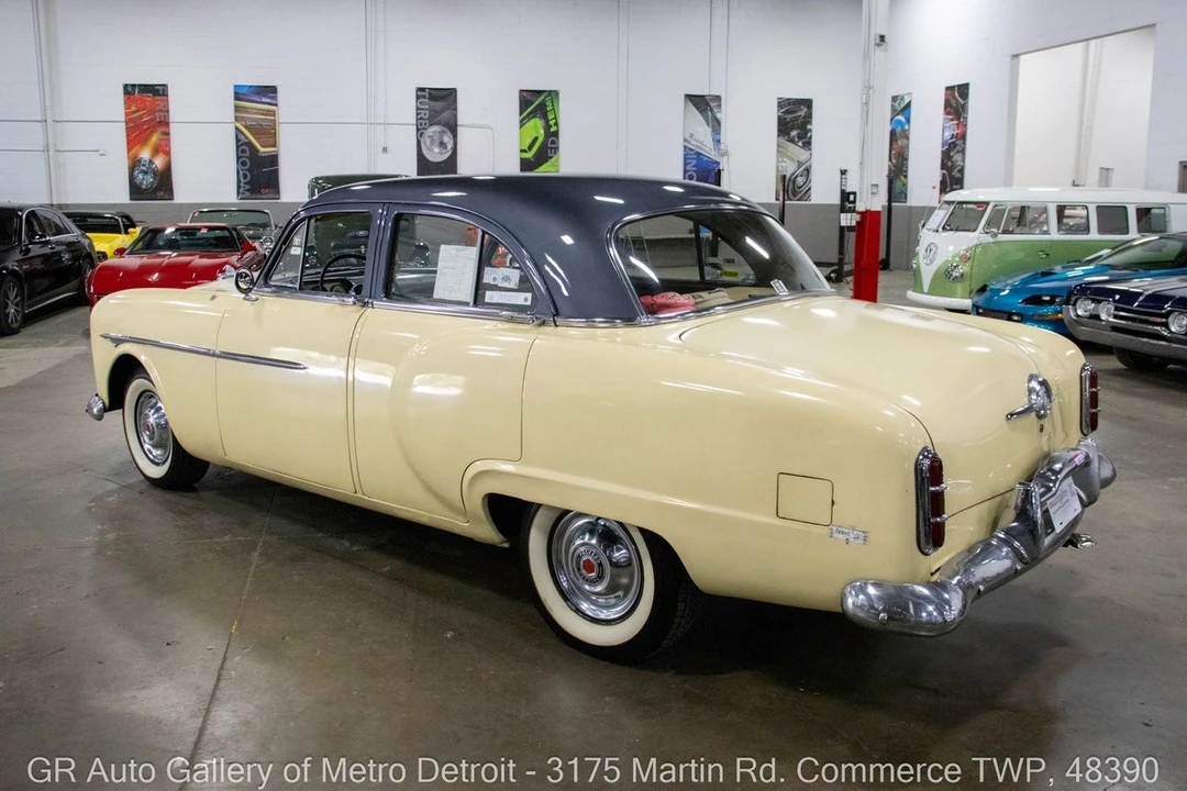 1951 Packard Clipper - Image 4 of 12