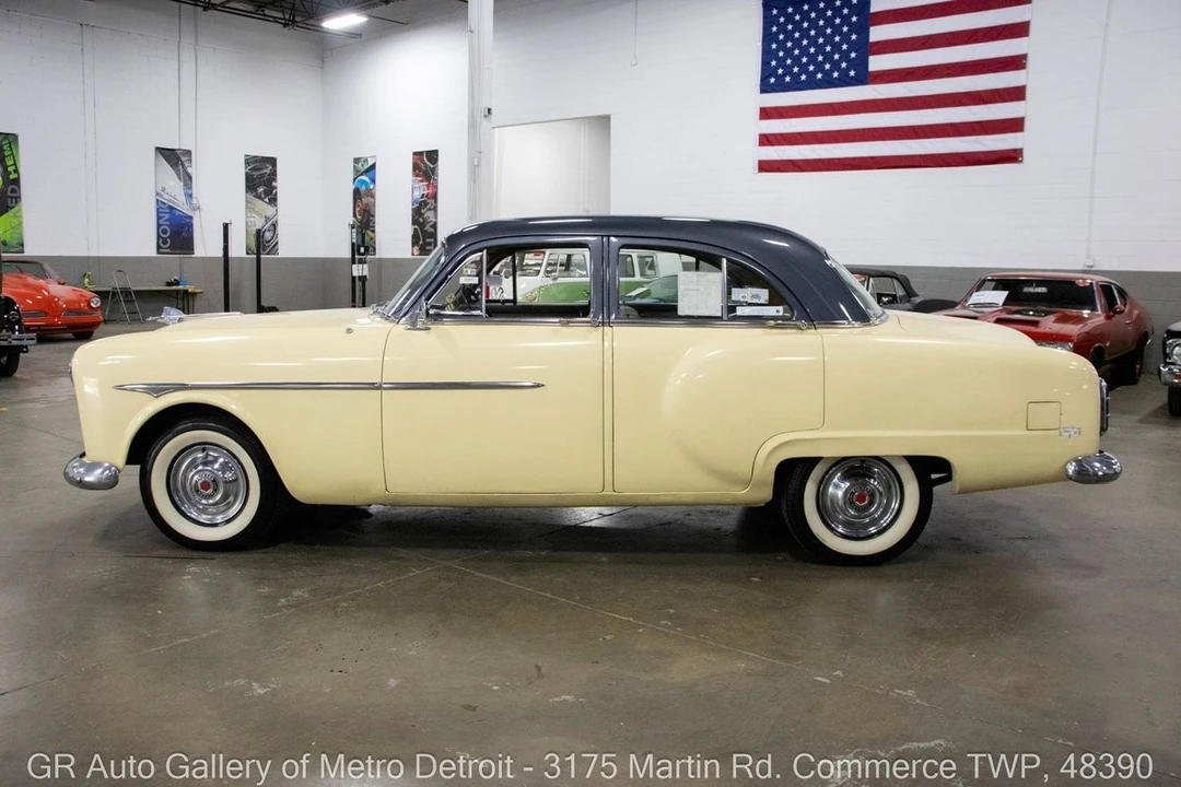 1951 Packard Clipper - Image 3 of 12