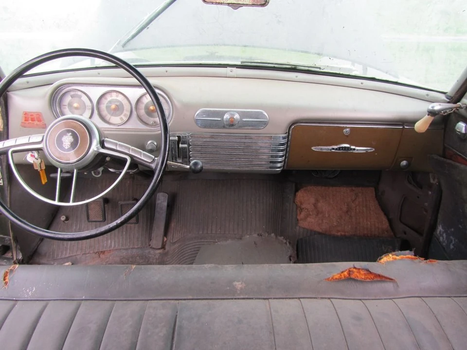 1951 Packard Clipper - Image 3 of 5