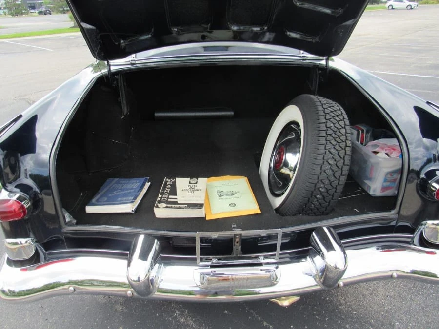 1951 Packard - Image 30 of 31