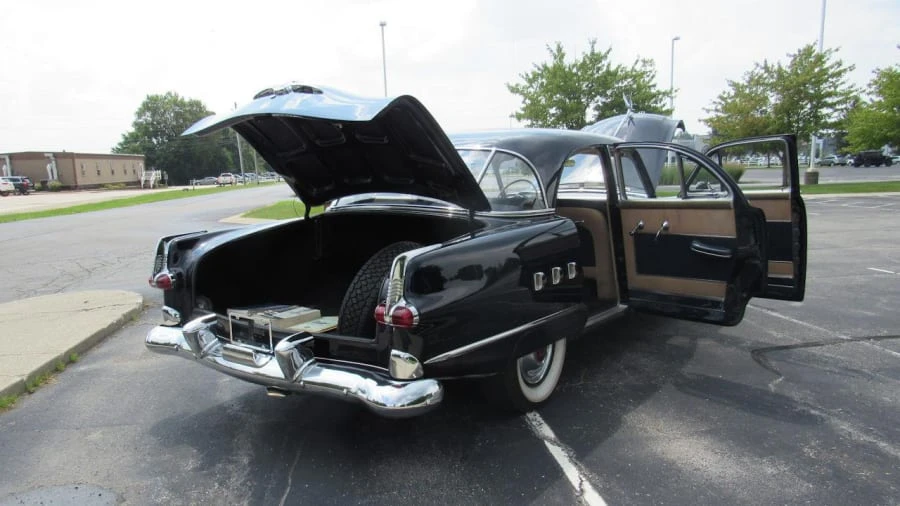 1951 Packard - Image 15 of 31