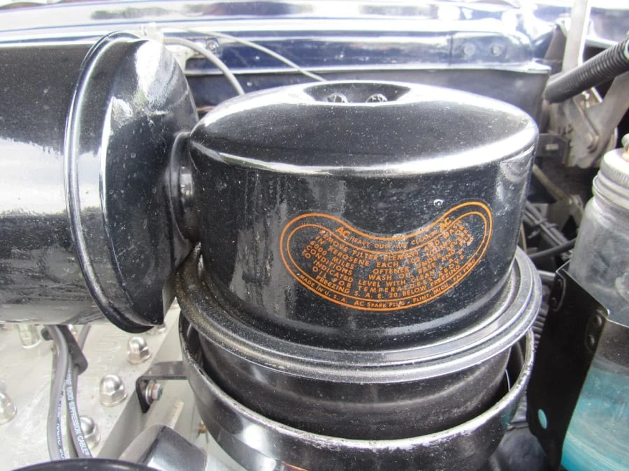 1951 Packard - Image 26 of 31