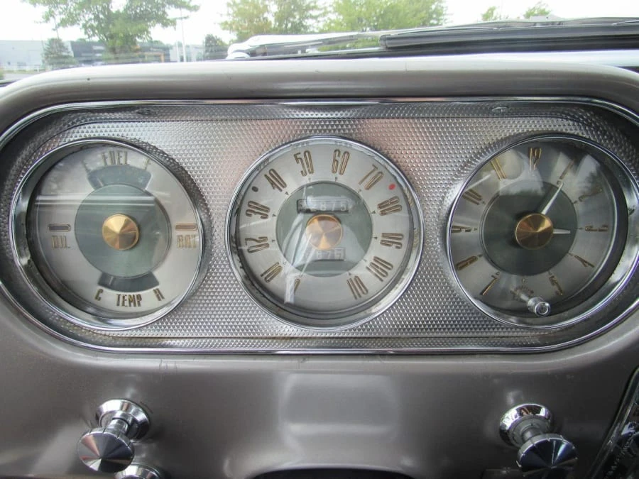 1951 Packard - Image 21 of 31