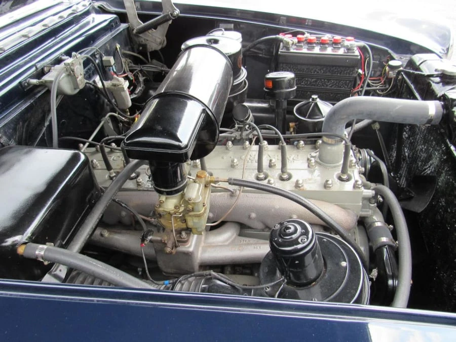 1951 Packard - Image 25 of 31